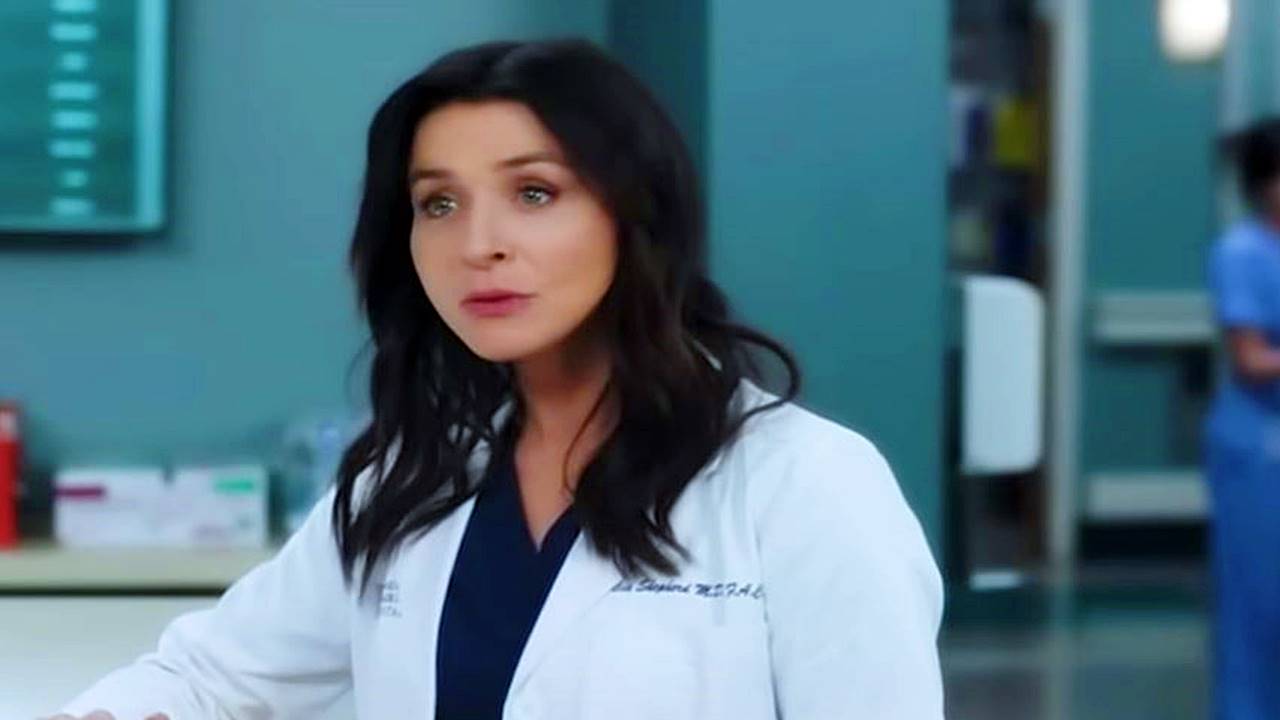 Grey’s Anatomy 22 Sezon 11 Bölüm Fragmanı