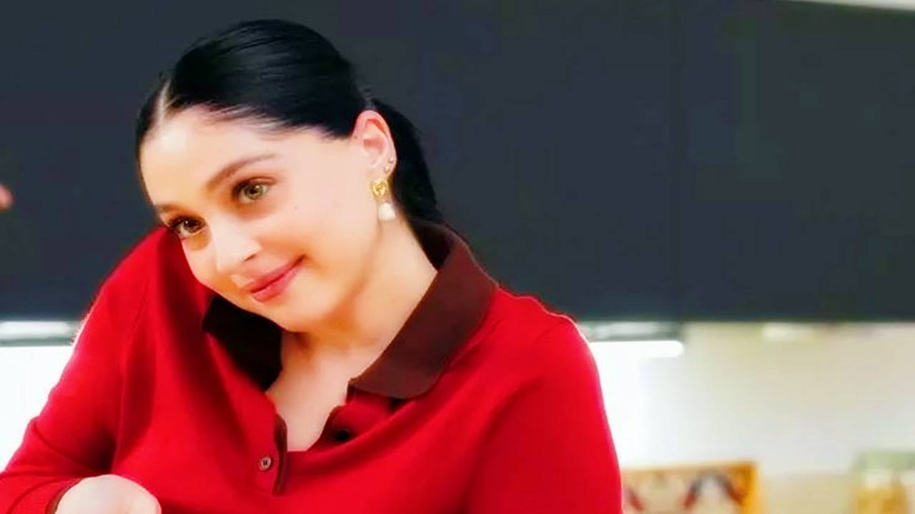 Güller Ve Günahlar 16 Bölüm Fragmanı 7 Şubat Cumartesi