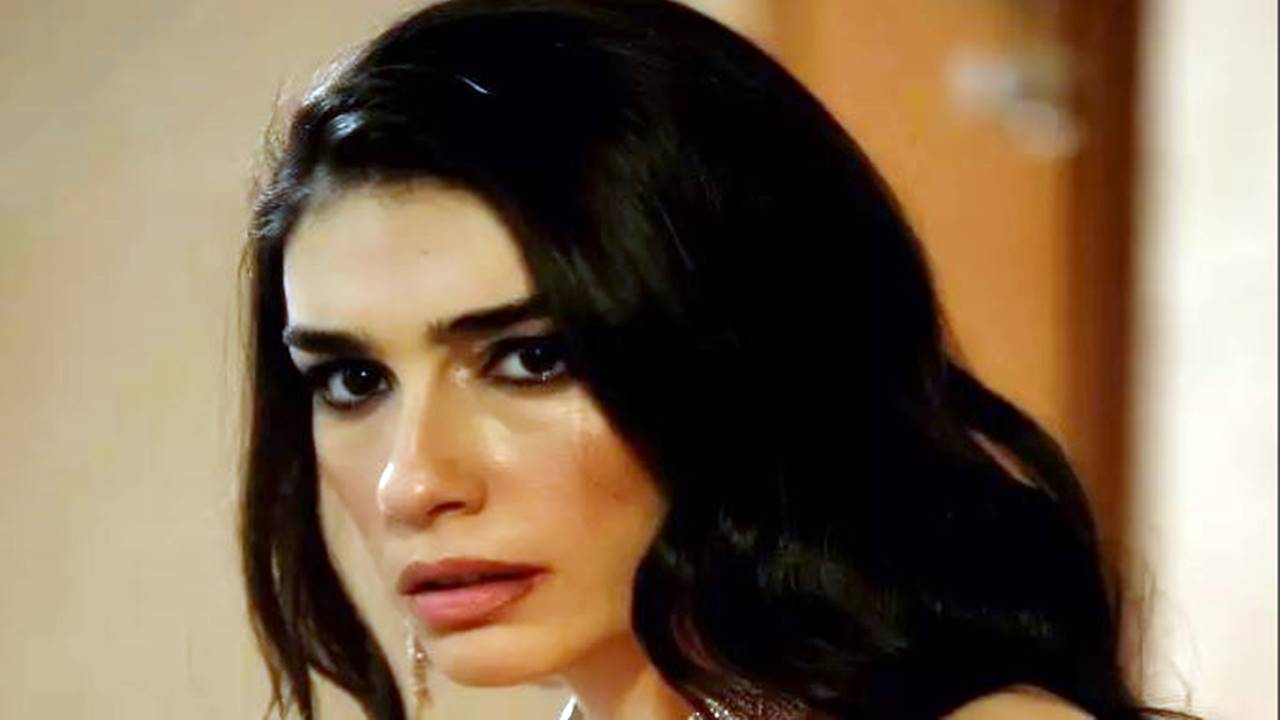 İnci Taneleri 46. Bölüm Fragmanı 5 Şubat Perşembe