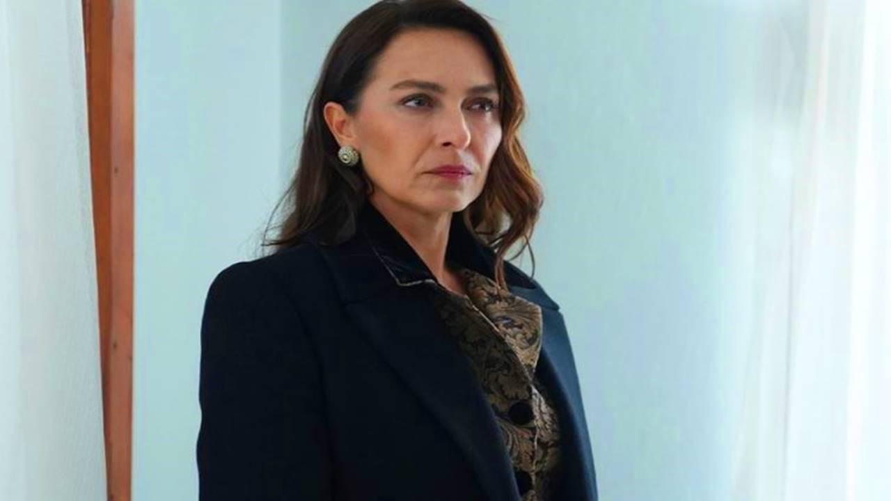 Kıskanmak 19. Bölüm Fragmanı