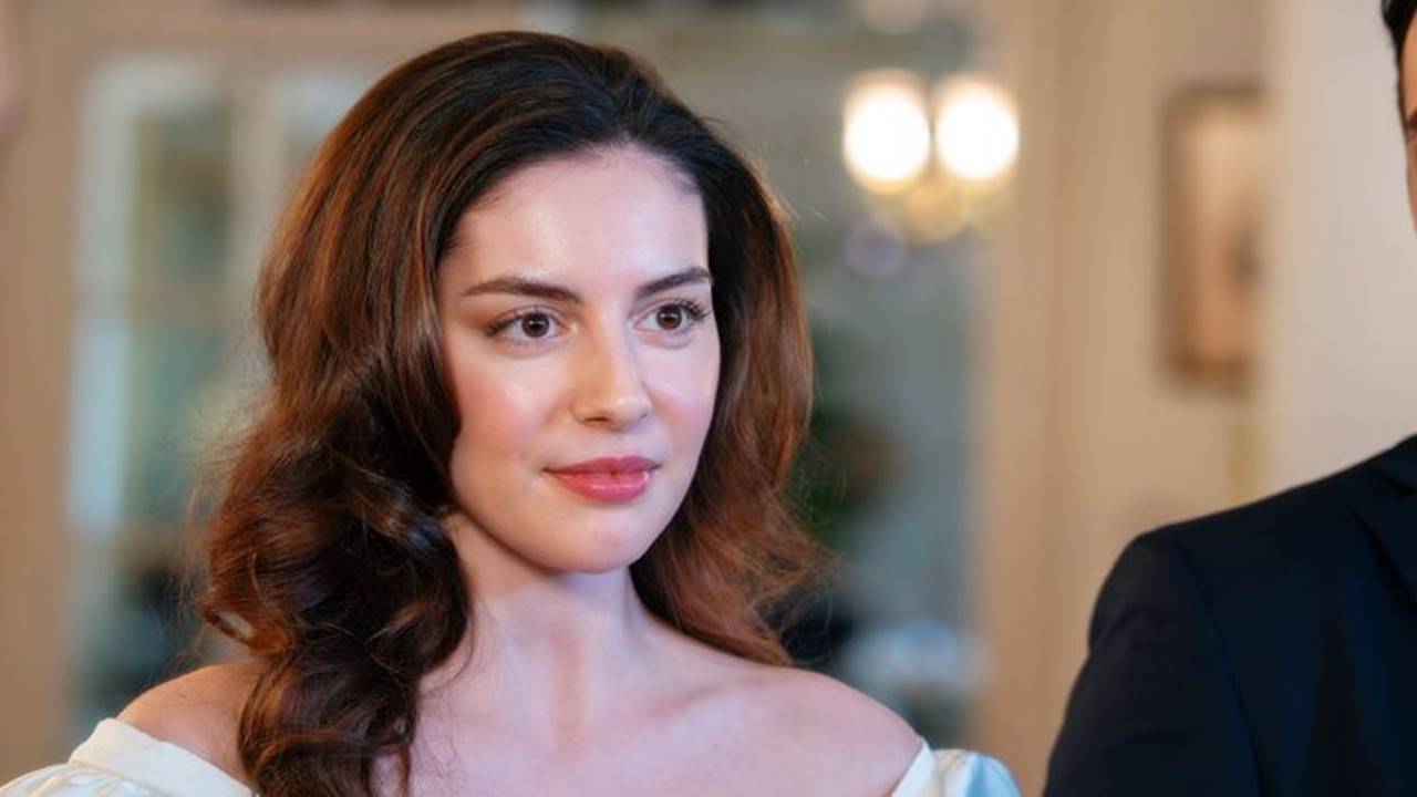 Kızılcık Şerbeti 122 Bölüm Fragmanı