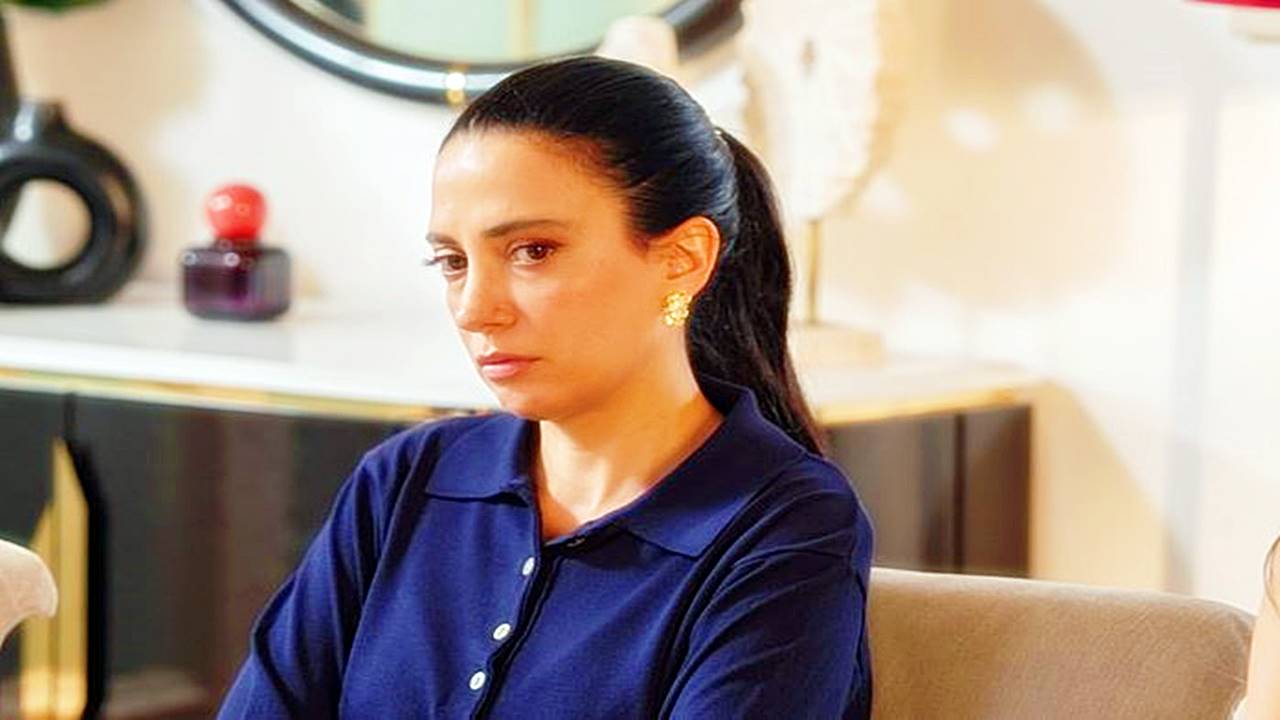 Kızılcık Şerbeti 124 Bölüm Fragmanı 6 Şubat Cuma