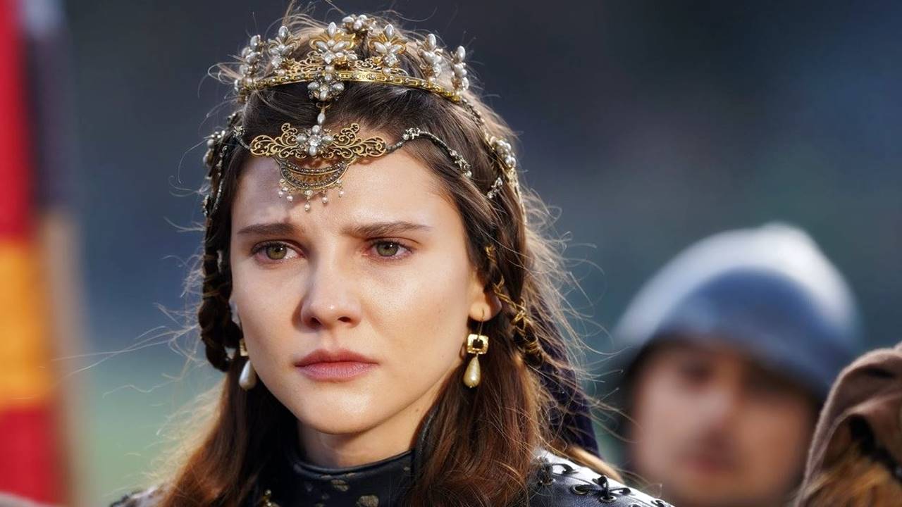 Kuruluş Orhan 11 Bölüm Fragmanı