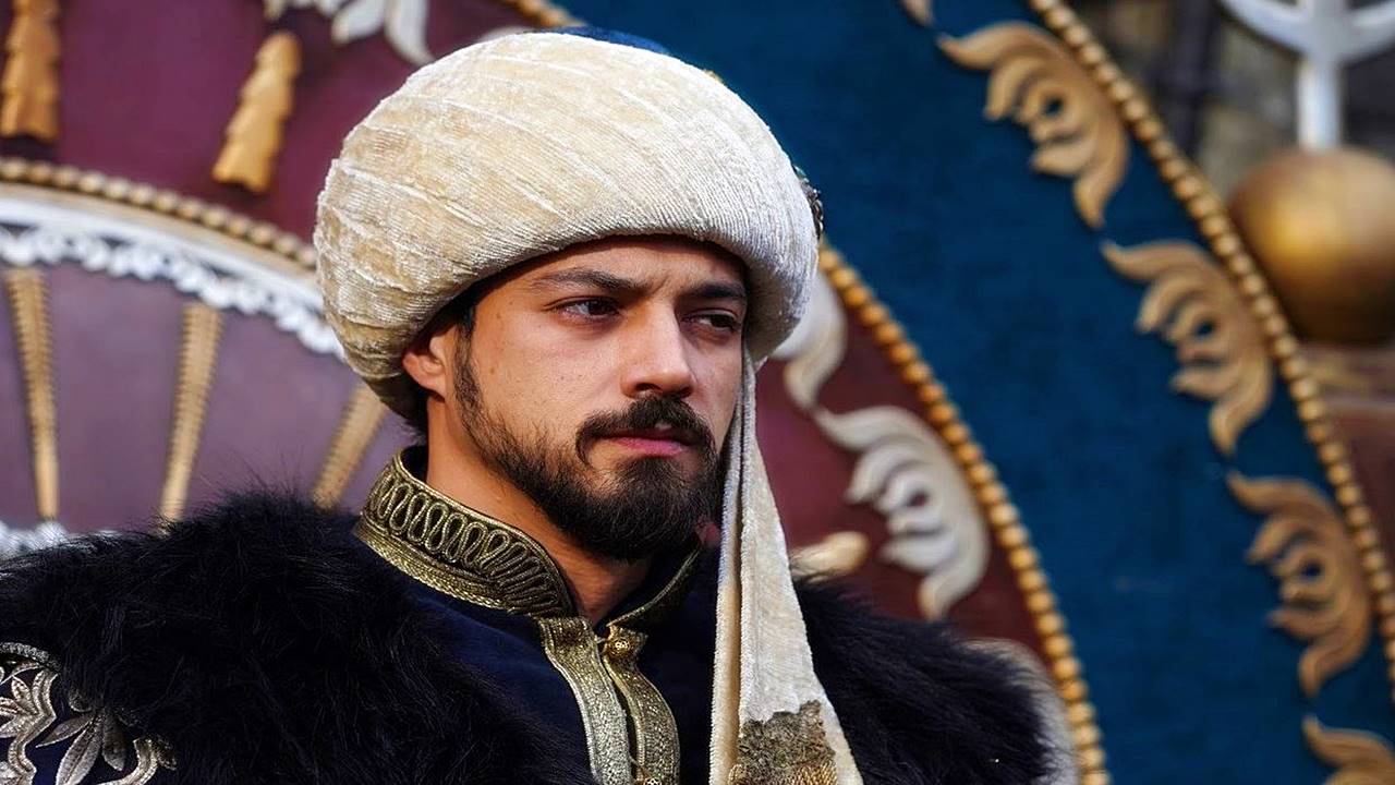 Kuruluş Orhan 13. Bölüm Fragmanı 4 Şubat Çarşamba