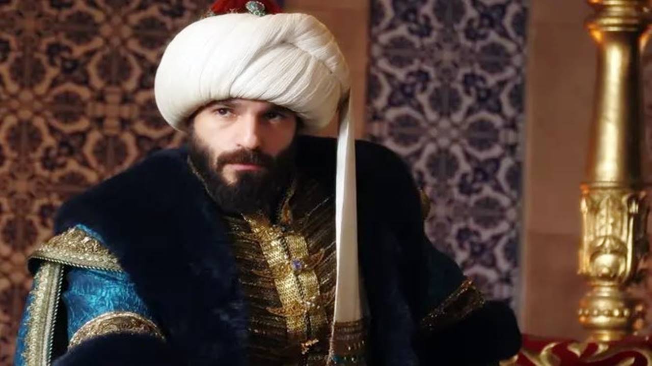 Mehmed: Fetihler Sultanı 68. Bölüm Fragmanı 3 Şubat Salı