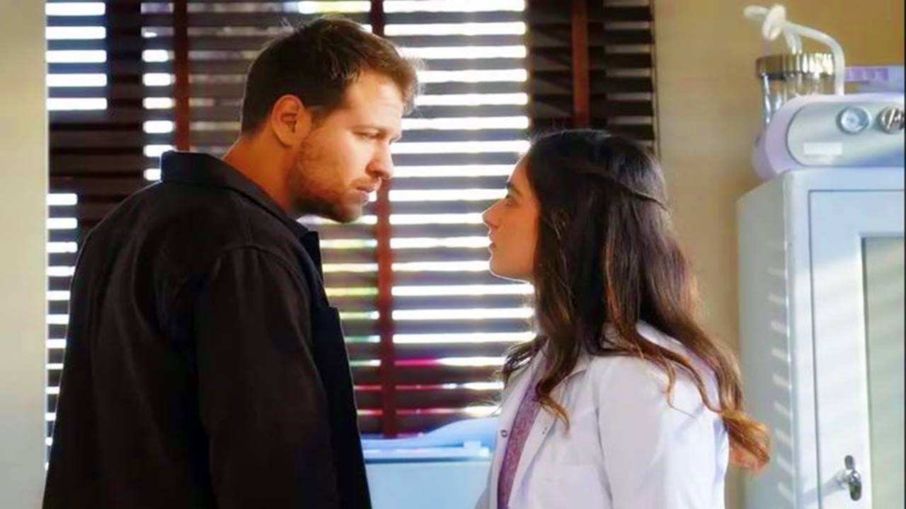 Taşacak Bu Deniz 17 Bölüm Fragmanı 6 Şubat Cuma