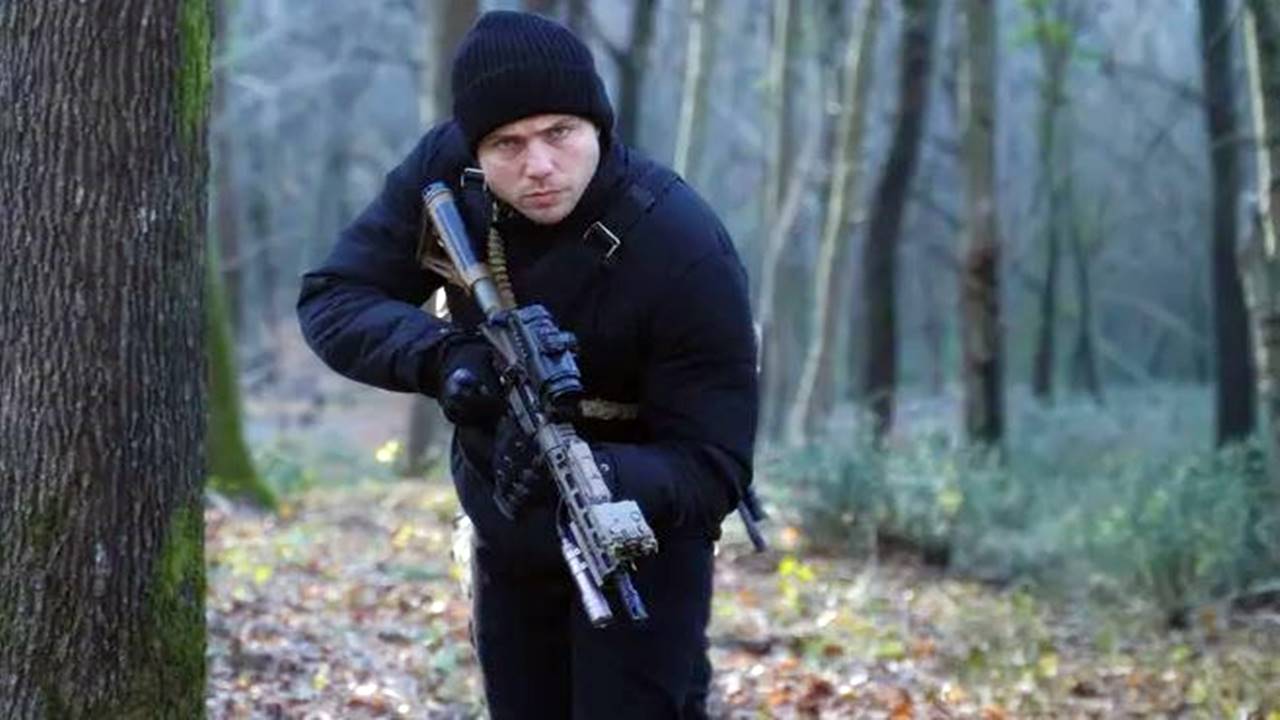 Teşkilat 165. Bölüm Fragmanı 18 Ocak Pazar