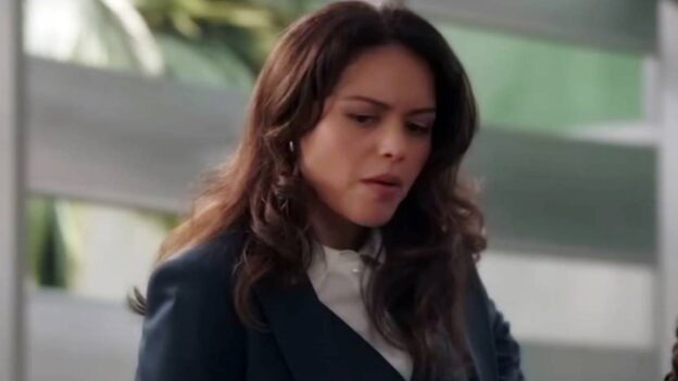 The Rookie 8 Sezon 3 Bölüm Fragmanı