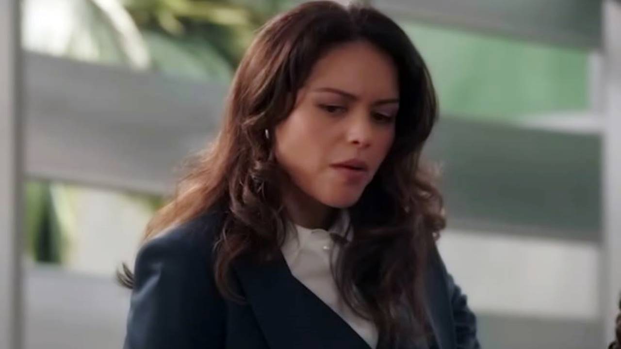 The Rookie 8 Sezon 3 Bölüm Fragmanı