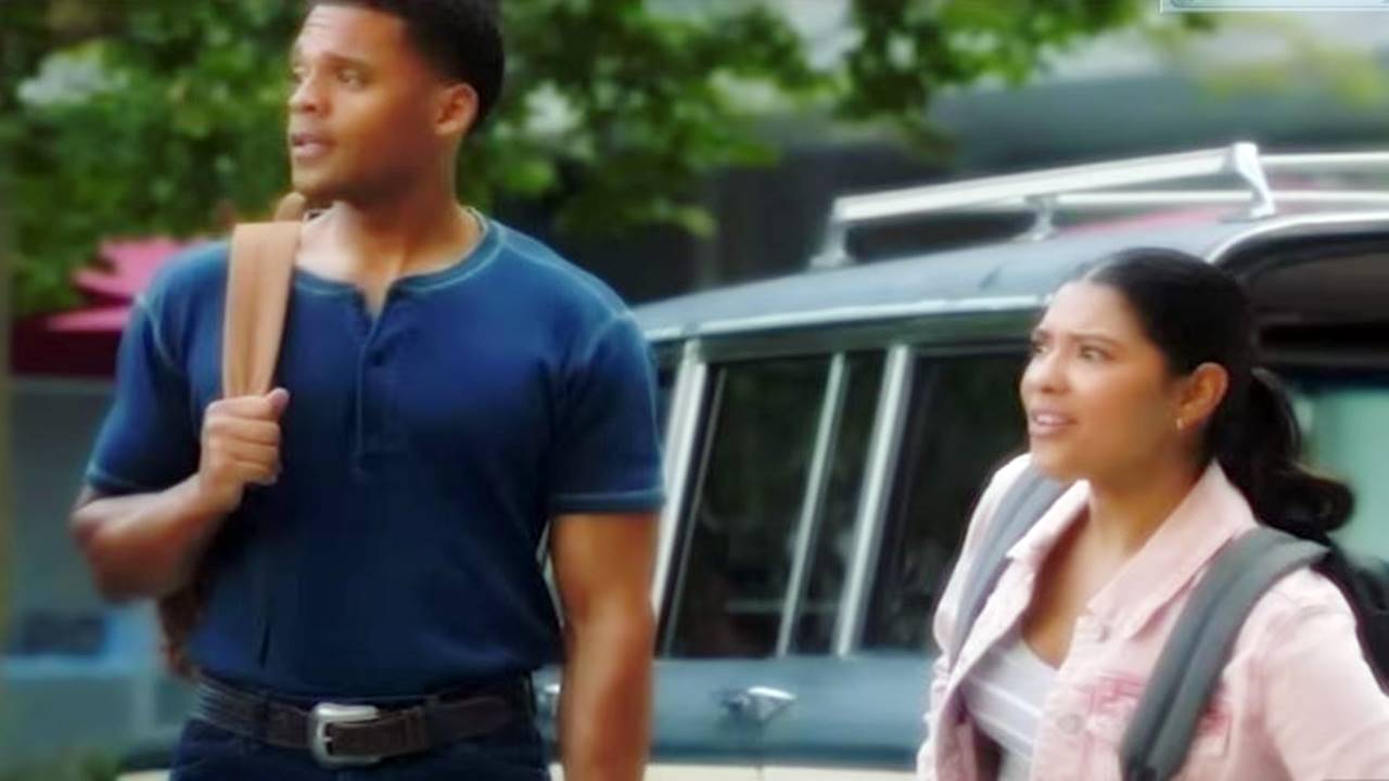 The Rookie 8. Sezon 5. Bölüm Fragmanı