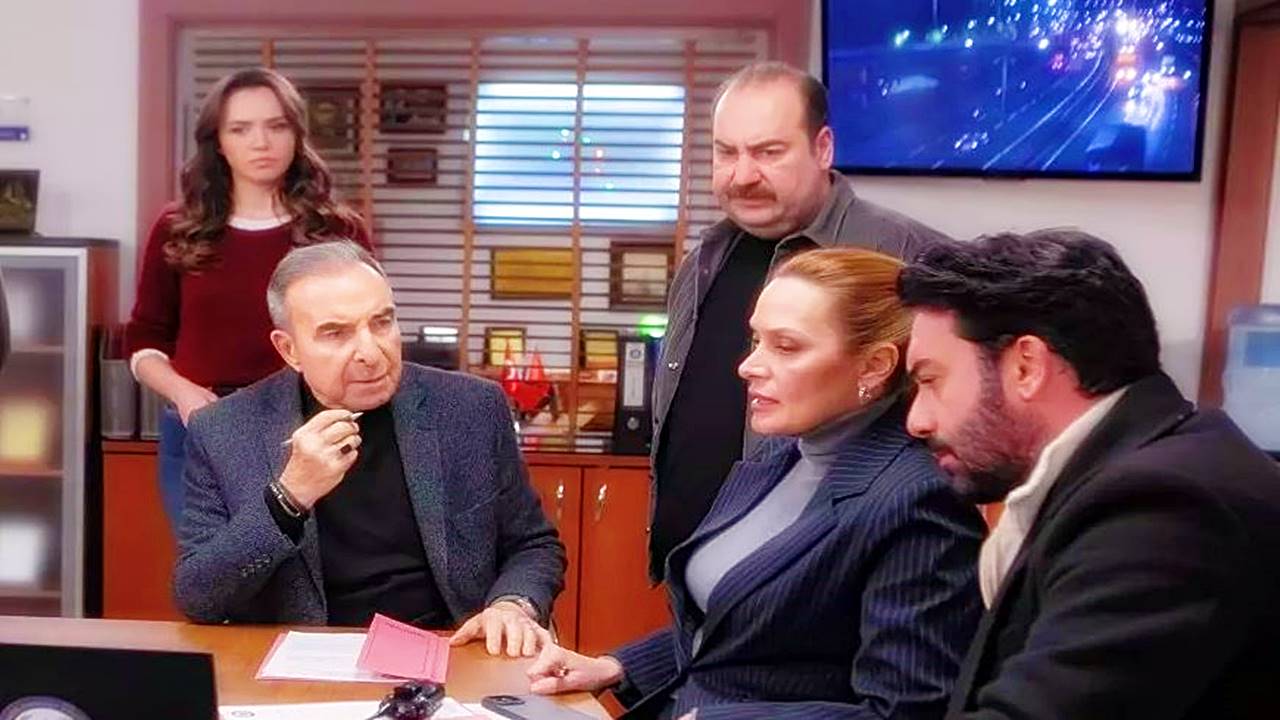 Arka Sokaklar 739 Bölüm Fragmanı