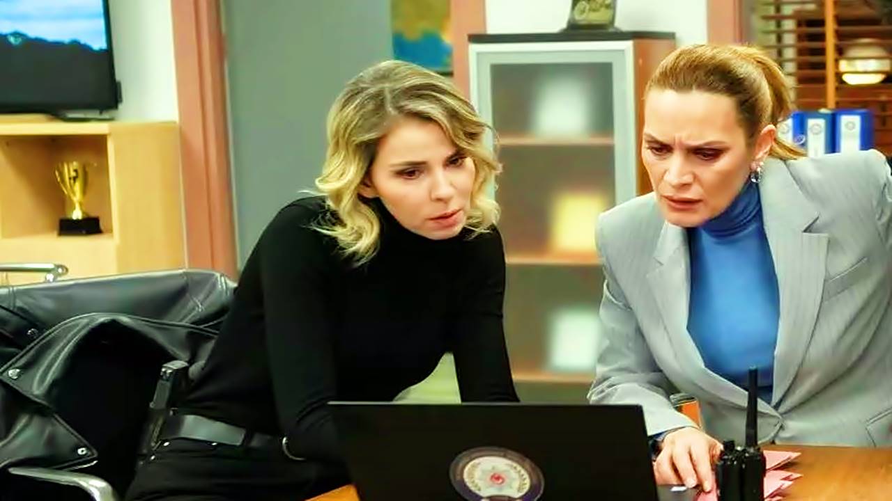 Arka Sokaklar 740 Bölüm Fragmanı