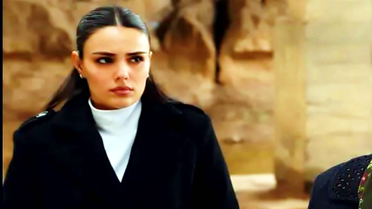 Cennetin Çocukları 23. Bölüm Fragmanı