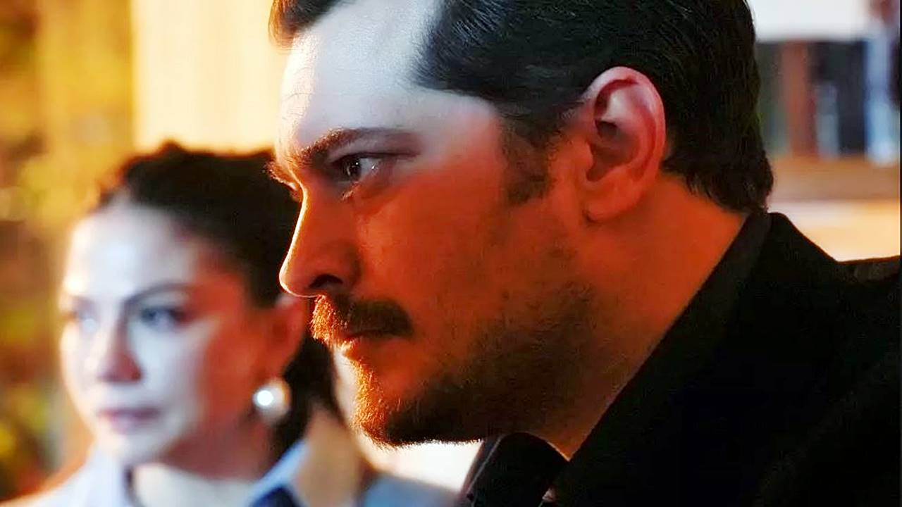 Eşref Rüya 32 Bölüm Fragmanı