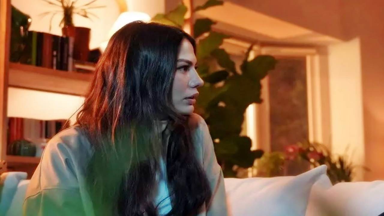 Eşref Rüya 33 Bölüm Fragmanı