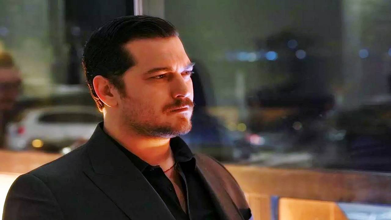 Eşref Rüya 34 Bölüm Fragmanı