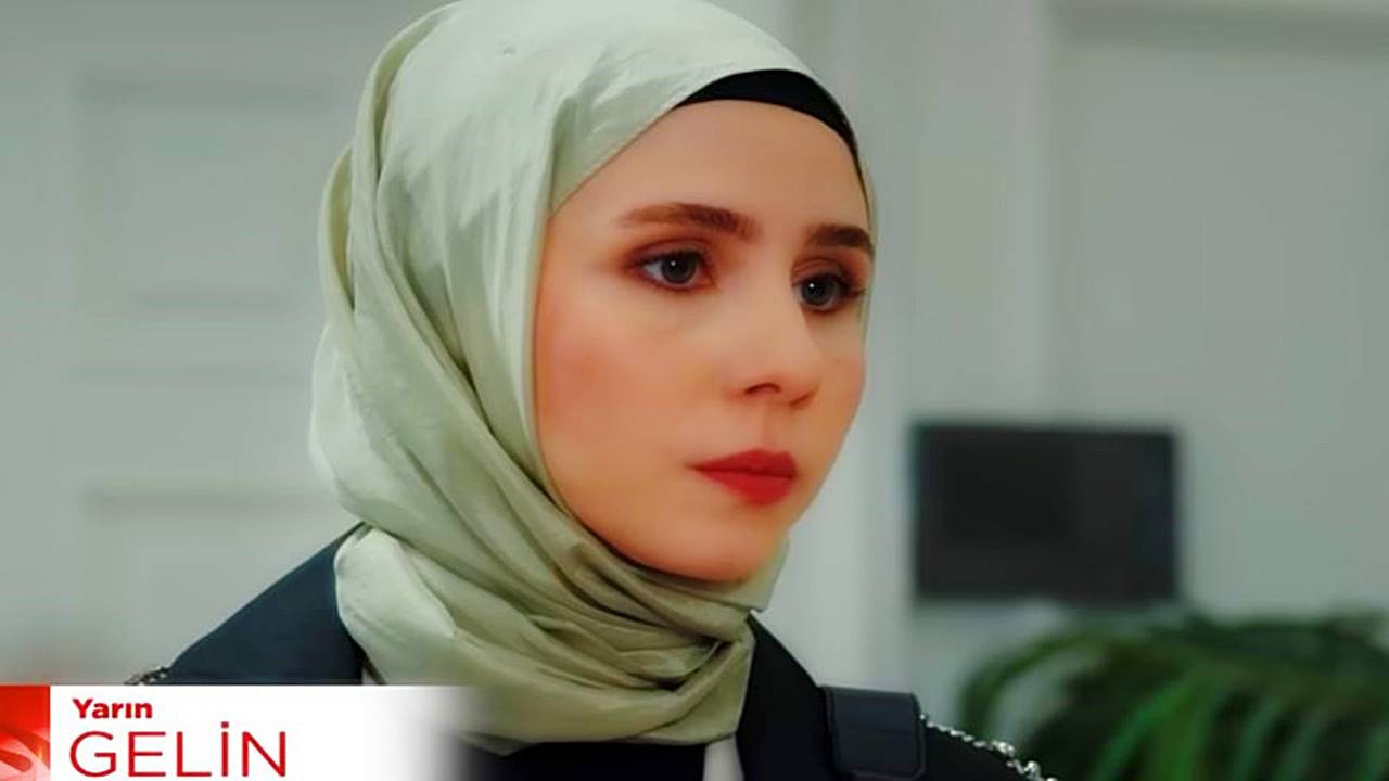 Gelin 348. Bölüm Fragmanı 2 Şubat Pazartesi