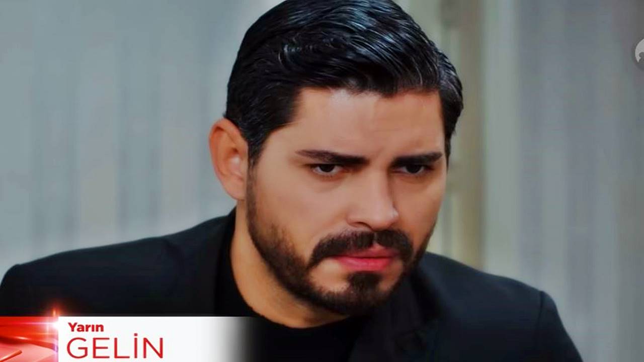 Gelin 355 Bölüm Fragmanı 10 Şubat 2026 Salı