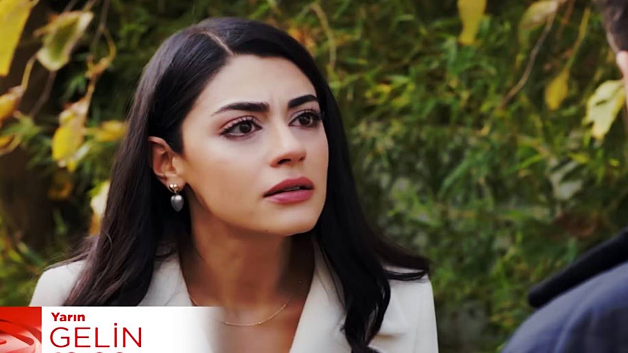 Gelin 357 Bölüm Fragmanı