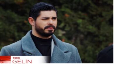 Gelin 368 Bölüm Fragmanı