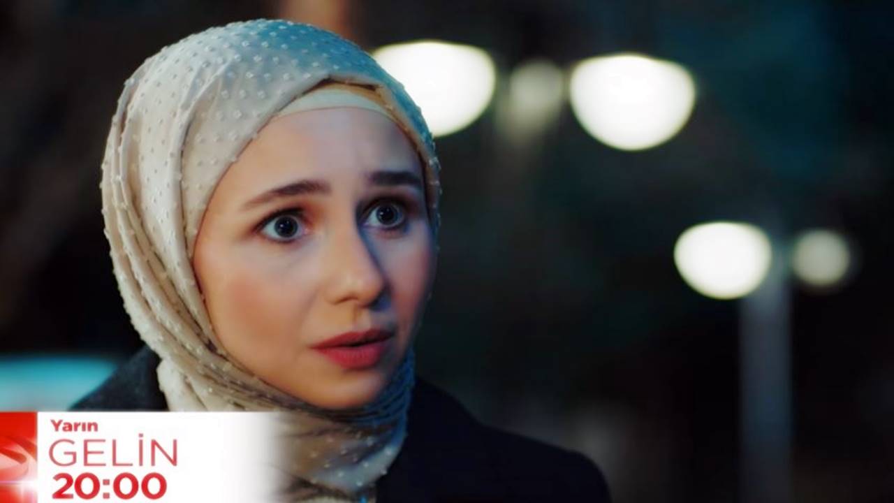 Gelin 374 Bölüm Fragmanı Video