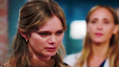 Grey’s Anatomy 22 Sezon 12 Bölüm Fragmanı