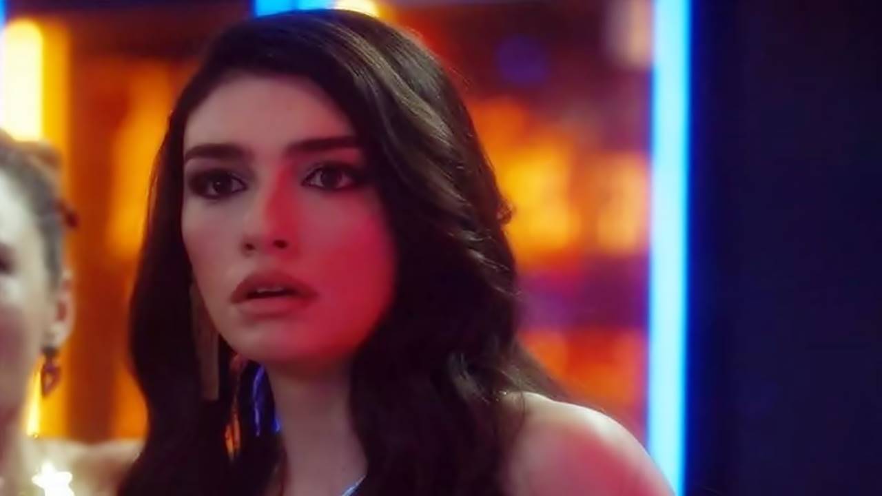 İnci Taneleri 48 Bölüm Fragmanı