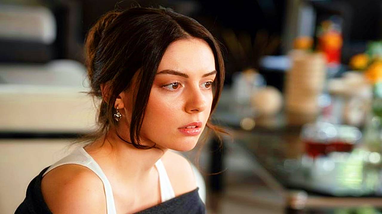 Kızılcık Şerbeti 125 Bölüm Fragmanı