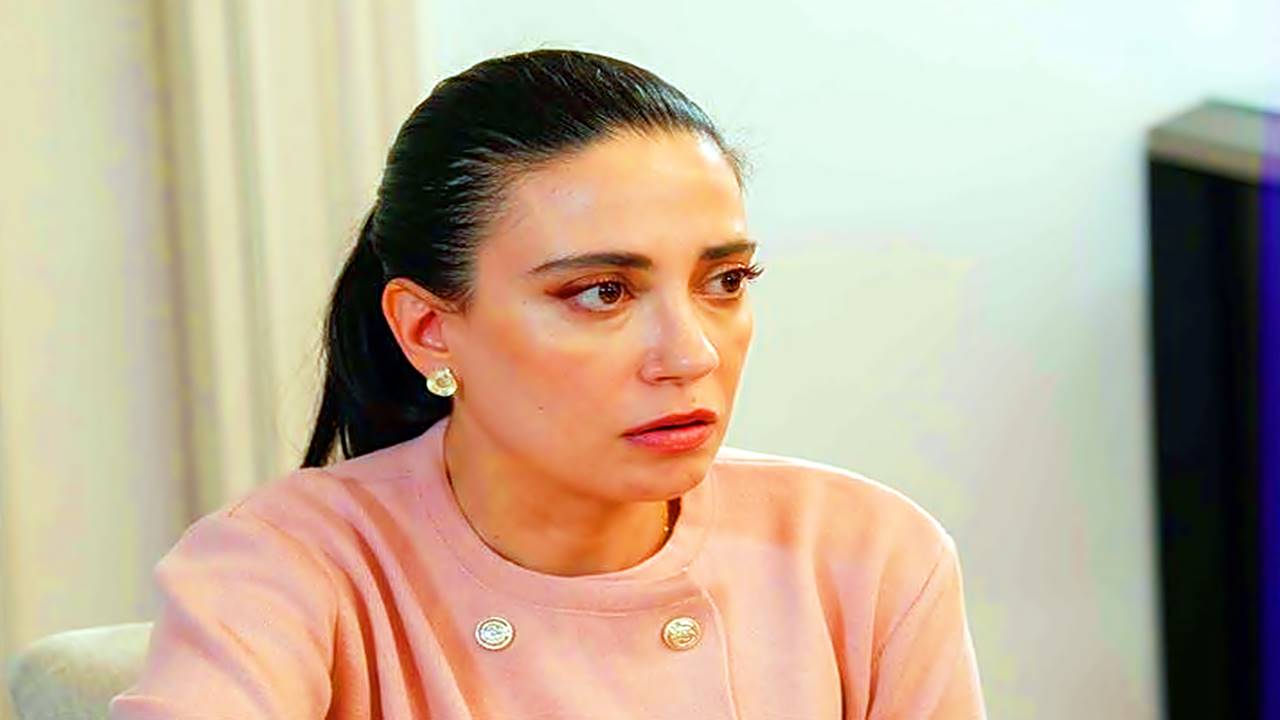 Kızılcık Şerbeti 127 Bölüm Fragmanı