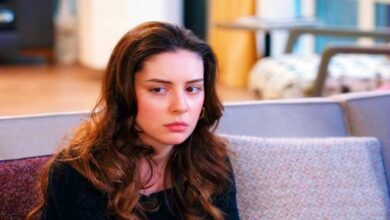 Kızılcık Şerbeti 128 Bölüm Fragmanı