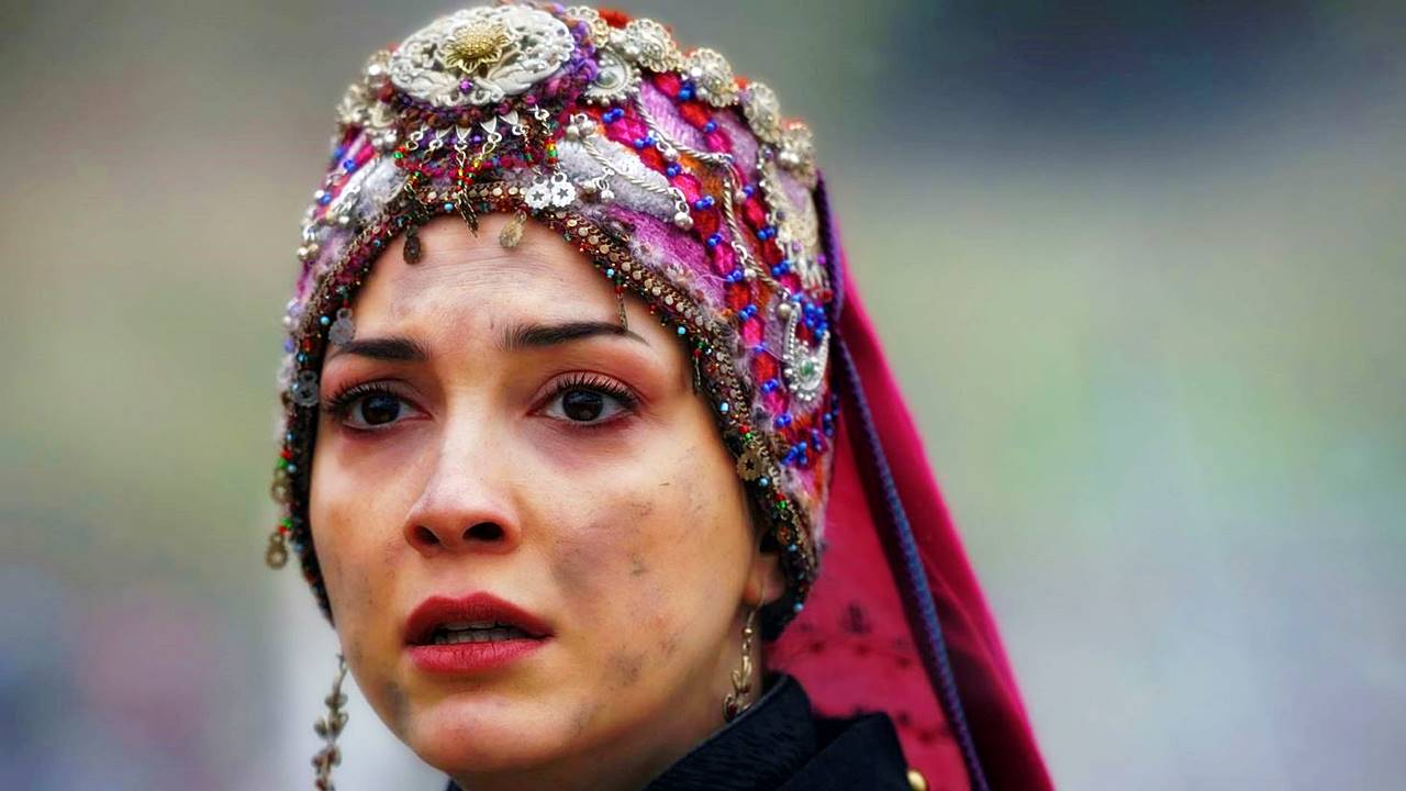 Kuruluş Orhan 16 Bölüm Fragmanı