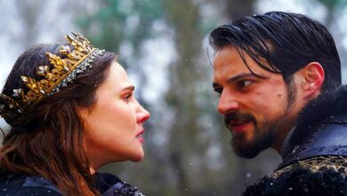 Kuruluş Orhan 17 Bölüm Fragmanı 4 Mart Çarşamba