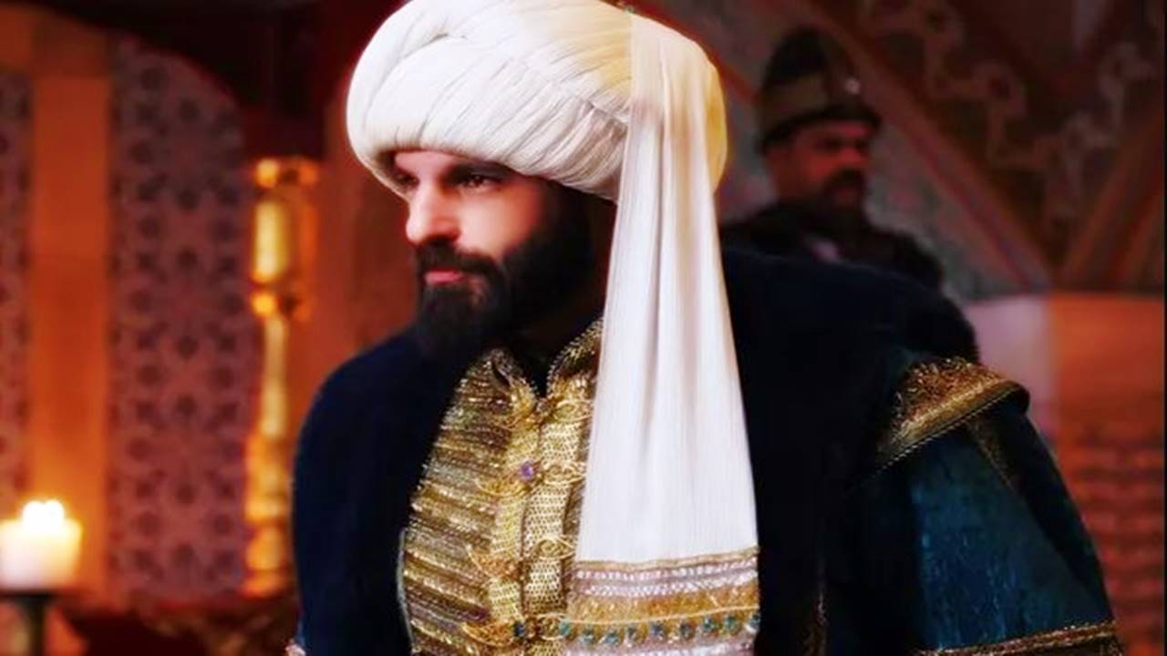 Mehmed: Fetihler Sultanı 69. Bölüm Fragmanı