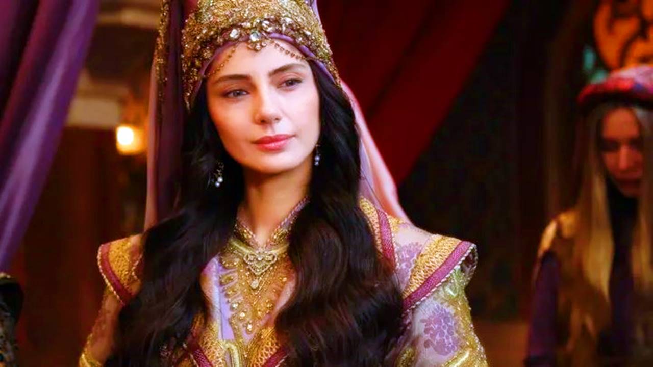 Mehmed: Fetihler Sultanı 70. Bölüm Fragmanı