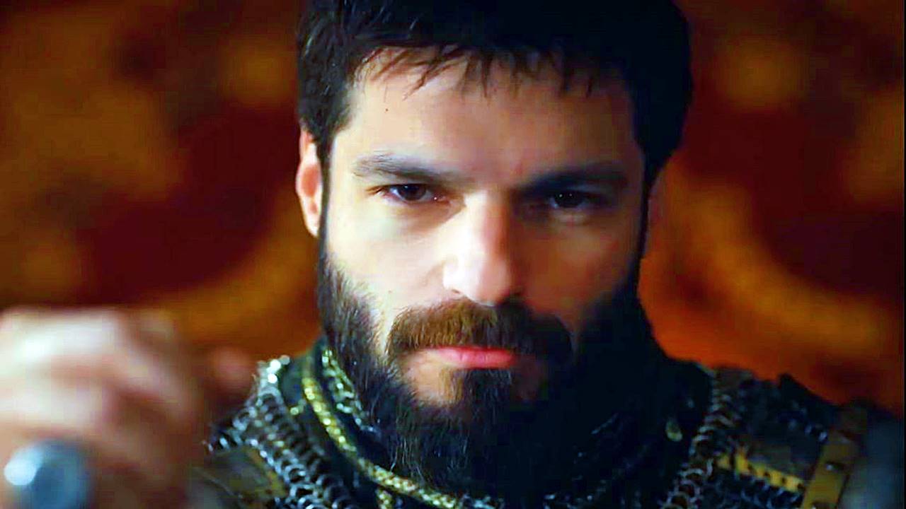 Mehmed: Fetihler Sultanı 71. Bölüm Fragmanı
