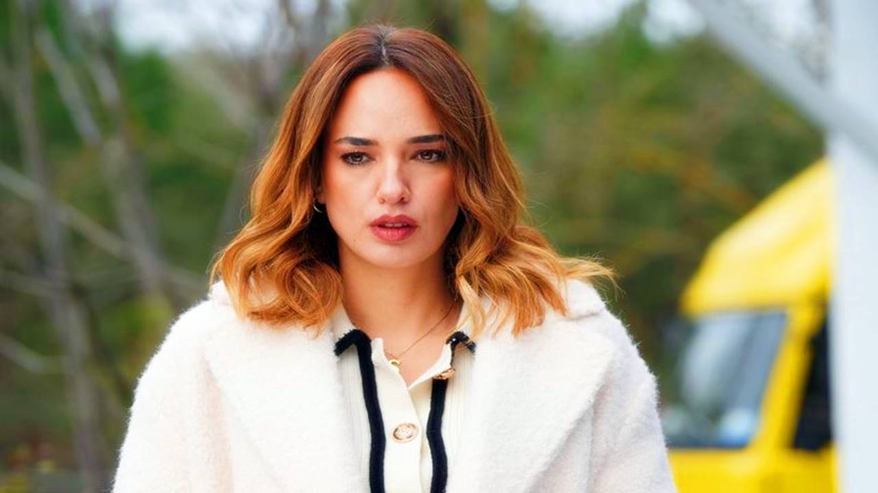 Rüya Gibi 10 Bölüm Fragmanı 8 Şubat Pazar