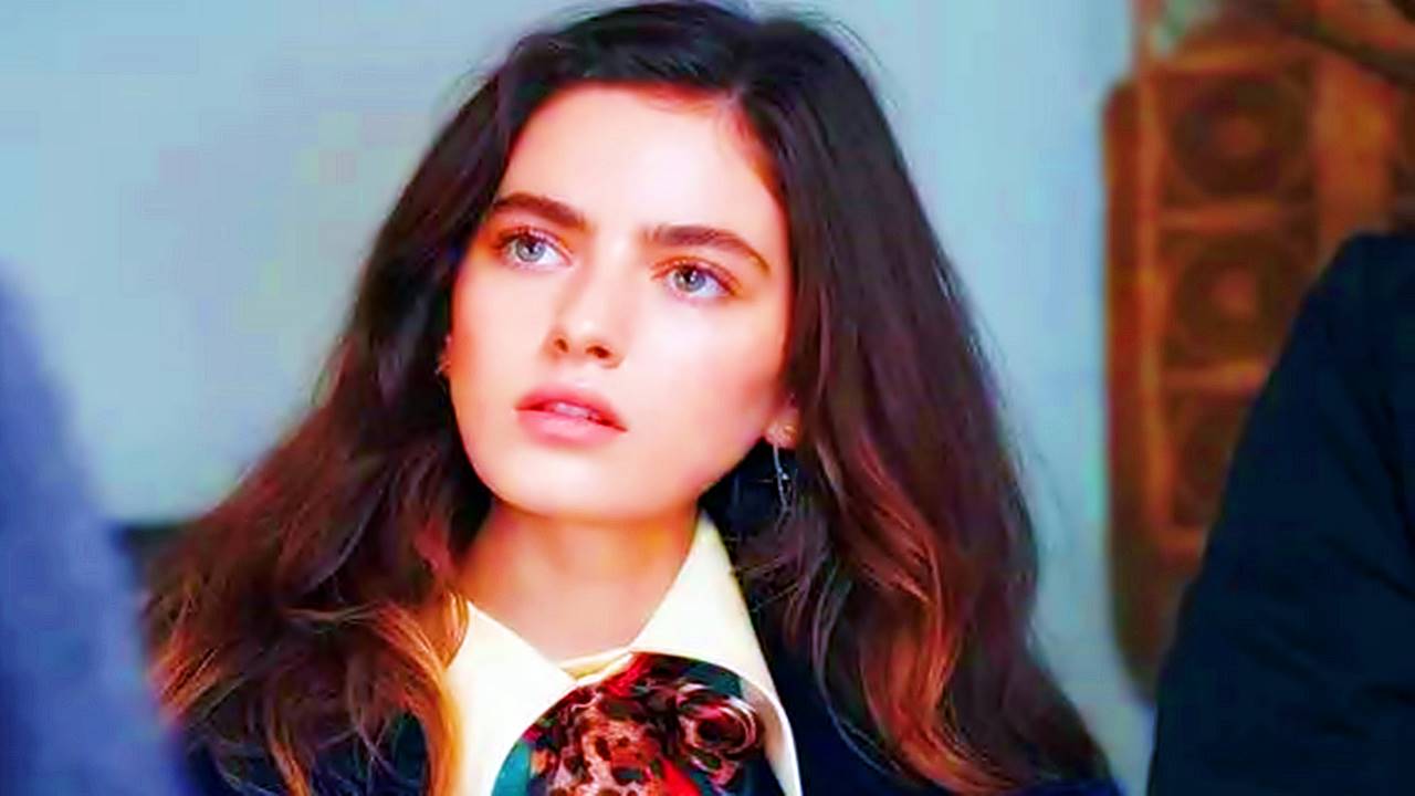 Taşacak Bu Deniz 20 Bölüm Fragmanı