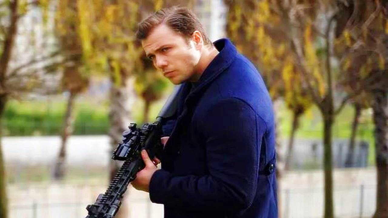 Teşkilat 168 Bölüm Fragmanı 8 Şubat Pazar