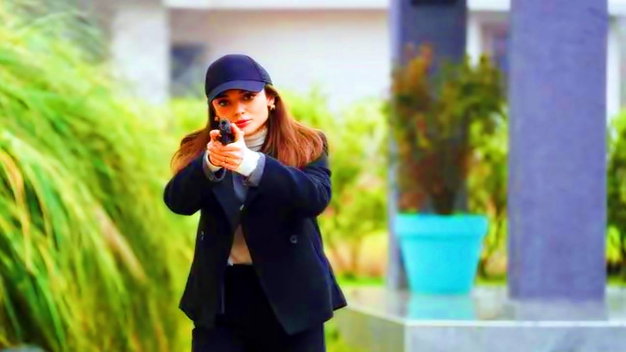 Teşkilat 170 Bölüm Fragmanı