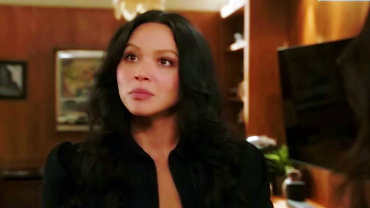 The Rookie 8. Sezon 8. Bölüm Fragmanı