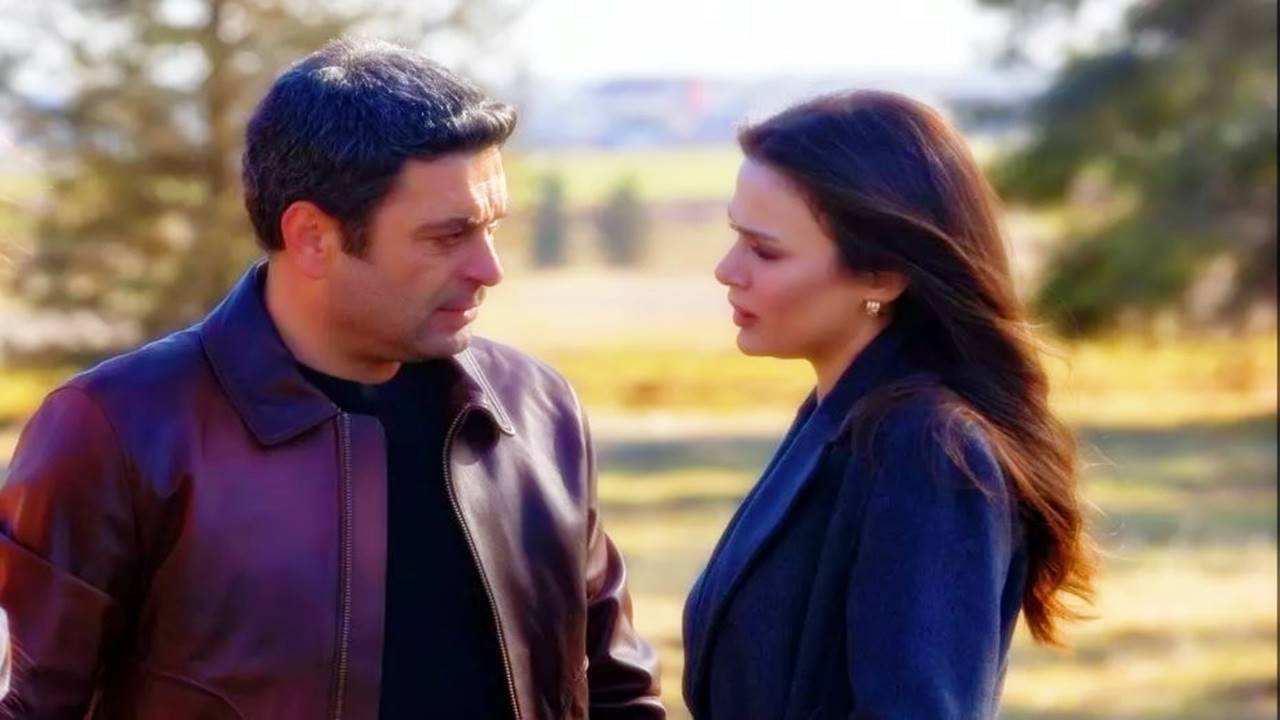 Uzak Şehir 49 Bölüm Fragmanı 9 Şubat Pazartesi