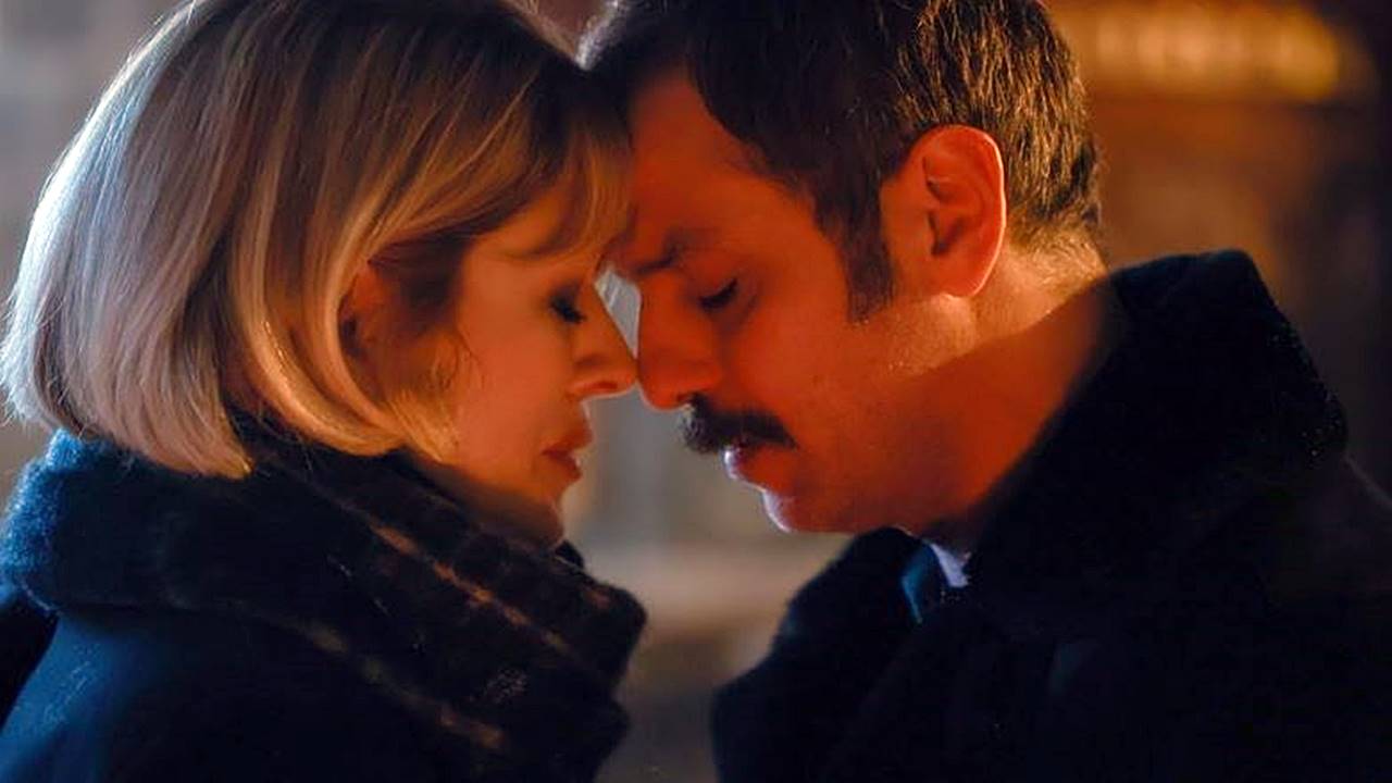 Veliaht 22 Bölüm Fragmanı