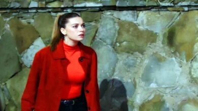 A.B.İ. 13. Bölüm Fragmanı