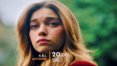 A.B.İ. 13 bölüm fragmanı