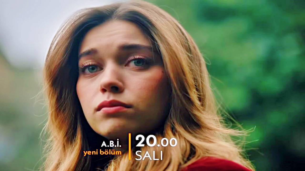 A.B.İ. 13 bölüm fragmanı 14 nisan salı