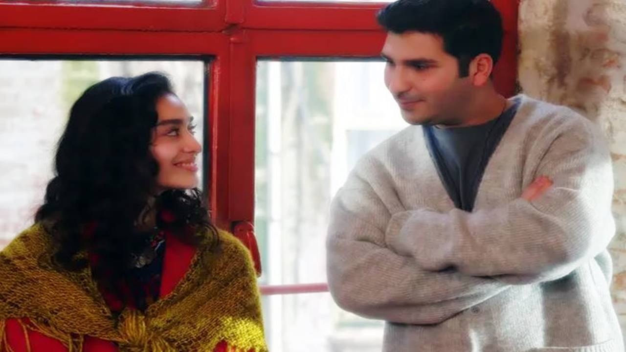 Cennetin Çocukları 26. Bölüm Fragmanı (23 Mart Pazartesi)