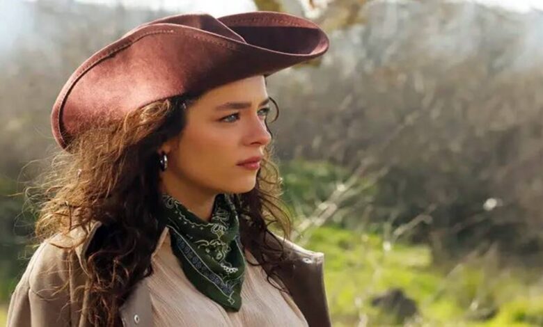 Cennetin Cocuklari 27. Bolum Fragmani