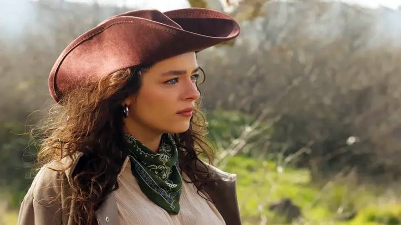 Cennetin Cocuklari 27. Bolum Fragmani