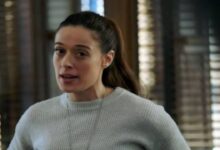 Chicago Fire 14. Sezon 16. Bölüm Fragmanı