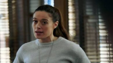 Chicago Fire 14. Sezon 16. Bölüm Fragmanı